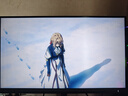 飛利浦EVNIA 27英寸4K240Hz/FHD480Hz雙模 色準＜1 FastIPS硬件低藍光 HDR DP2.1電競顯示器27M2N5800P 曬單實(shí)拍圖