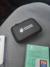 格行4G隨身wifi6無(wú)線(xiàn)不限速免插卡家用移動(dòng)網(wǎng)絡(luò )熱點(diǎn)type-c智能路由器千兆便攜帶有屏幕彩屏款 快充充電寶款（帶TYPE-c快充頭）旗艦款 曬單實(shí)拍圖