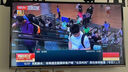 新款電視接收器室內外天線(xiàn)接收數字電視天線(xiàn)地面波天線(xiàn)免費看電視 不用網(wǎng)絡(luò )【機頂盒全套】63個(gè)臺 曬單實(shí)拍圖