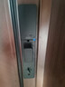 BECK智能門(mén)鎖密碼鎖可視貓眼家用指紋鎖防盜電子門(mén)鎖入戶智能鎖 K5S【半導(dǎo)體指紋解鎖+包安裝】 適用于小米蘋(píng)果華為等各品牌機(jī) 曬單實(shí)拍圖