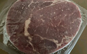恒都 國產(chǎn)整切西冷眼肉牛排套餐 1.5kg（10片）含醬包燒烤牛肉 曬單實(shí)拍圖
