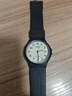 卡西歐（CASIO）學(xué)生考試專(zhuān)用電子表 MW-59小黑表 輕便女款兒童表考試電子手表 MW-59-1BVDF 曬單實(shí)拍圖