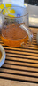 八馬茶業(yè) 組合茶葉禮盒 紅茶金駿眉/大紅袍/肉桂/鐵觀音/白茶/冰島普洱 【金駿眉/大紅袍/鐵觀音】248g 曬單實拍圖