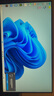 小米REDMI 23.8英寸電競顯示器 240Hz高刷新率 HDR400  4000:1高對比度 電腦辦公顯示器顯示屏G24 曬單實(shí)拍圖