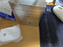 興戈（SIMGOT）空嵐FLD200真無線入耳式ANC主動(dòng)降噪藍(lán)牙耳機(jī)長(zhǎng)續(xù)航高音質(zhì) 典雅紫 曬單實(shí)拍圖