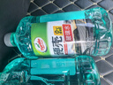 龜牌（Turtle Wax）硬殼玻璃水0度汽車去油膜強力去污除蟲膠鳥糞雨刮水通用2L*4瓶 曬單實拍圖