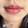 曼逖凡士林潤唇膏女士3.5g保濕滋潤嘴唇男修護唇炎防干裂去死皮淡唇紋 曬單實(shí)拍圖
