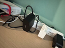 綠聯(lián)12V/5A電源適配器 適用聯(lián)想AOC顯示器一體機電腦路由器機頂盒監控 DC圓孔電源充電線(xiàn)1.5米 65710 曬單實(shí)拍圖
