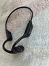 鉑典X9骨傳導(dǎo)游泳耳機(jī)運(yùn)動藍(lán)牙耳機(jī)開放式不入耳跑步騎行健身專用防水防汗超長續(xù)航通話降噪掛耳式耳機(jī) 曬單實(shí)拍圖