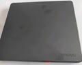 聯(lián)想（Lenovo）8倍速 鋁合金材質(zhì) Type-C/USB外置光驅 DVD外置刻錄機 移動(dòng)光驅 筆記本電腦光驅外置讀刻一體 DB85 曬單實(shí)拍圖