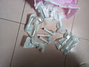 東耐倫適配博朗歐樂(lè )B/OralB電動(dòng)牙刷頭D12/D16/D100/P2000/P4000/3709替換頭 8支 深度清潔型+多角度清潔型 曬單實(shí)拍圖