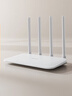 小米（MI）路由器4A千兆版  雙千兆 1200M雙頻無(wú)線(xiàn)速率 5G家用智能路由器 四天線(xiàn)穿墻 雙頻合一 曬單實(shí)拍圖