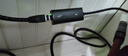 綠聯(lián)USB3.0轉接網(wǎng)口千兆有線(xiàn)網(wǎng)卡轉RJ45網(wǎng)口 網(wǎng)線(xiàn)轉接頭【編織款】 適用筆記本臺式機外置擴展塢轉換器 曬單實(shí)拍圖