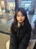 派吉鯊美式復古短款棉服女2025年新款冬季面包服加厚棉襖小個(gè)子保暖棉衣 藏青色 L 【120-140斤內】 曬單實(shí)拍圖