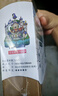 同趣魔法城堡拼裝八音盒哈利波特家居裝飾積木玩具音樂(lè )兒童生日禮物男 曬單實(shí)拍圖