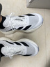 阿迪達(dá)斯 （adidas）男子 跑步系列 adizero Evo SL M 跑步鞋 JH6206 42.5碼/UK8.5 曬單實(shí)拍圖