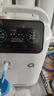 舒坦福家用制氧機吸氧1L-9升老人氧氣機輕音孕婦小型便攜式高原霧化呼吸 9L高配款【老人推薦使用+帶霧化+送禮包】w16 曬單實(shí)拍圖