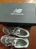 NEW BALANCE 運動(dòng)鞋男鞋女鞋情侶夏季潮流百搭休閑鞋574系列U574UL2 42 曬單實(shí)拍圖