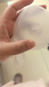 美德樂(lè )（Medela）乳盾 乳盾保護罩 哺乳期喂奶防咬乳頭貼 超薄乳盾中號(2只裝) 曬單實(shí)拍圖