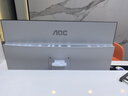 AOC27英寸一體機電腦高清護眼屏14代i7酷睿商務(wù)辦公家用網(wǎng)課游戲臺式整機雙頻wifi藍牙壁掛 intel四核N100 16G 1024G固態(tài) 曬單實(shí)拍圖