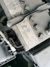 駱駝(CAMEL)汽車電瓶EFB啟停蓄電池S-95豐田漢蘭達(dá)普拉多6-QTPA-70 曬單實(shí)拍圖