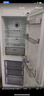 美的（Midea）195兩門二門雙開門低噪租房小型家用電冰箱風(fēng)冷無霜小冰箱MR-195WE不串味以舊換新【國家補(bǔ)貼】 曬單實拍圖