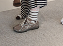 NEW BALANCE【張員瑛同款】25年男女鞋百搭休閑薄底鞋204L系列U204LMMA 37.5 曬單實(shí)拍圖