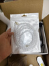 索愛 S350無線磁吸領(lǐng)夾小蜜蜂擴(kuò)音器教師專用藍(lán)牙音箱音響防嘯叫TF卡U盤喇叭麥克風(fēng)導(dǎo)游戶外便攜式 金 曬單實(shí)拍圖