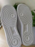 阿迪達(dá)斯Yeezy350椰子夏日透氣青少年學(xué)生休閑鞋 36.5 曬單實(shí)拍圖