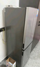 新飛175升雙門兩門家電冰箱小型家用租房 節(jié)能低音 二門雙溫 冷凍冷藏 小冰箱BCD-175K2CT 曬單實拍圖