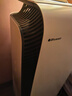 布魯雅爾（Blueair）【家電國家補貼】空氣消毒機凈化器除甲流病毒除甲醛病菌異味過(guò)敏原 鋼鐵大白8880i 曬單實(shí)拍圖