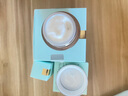 雅詩蘭黛智妍膠原乳霜款面霜75ml淡紋緊致護膚品化妝品禮盒七夕情人節(jié)禮物 曬單實拍圖