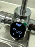 怡口凈水（ECOWATER）凈水器水星鮮養1200G家用廚下5年RO膜反滲透0陳水母嬰認證國家補貼微氣泡飲洗兩用ERO198-2 曬單實(shí)拍圖