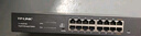 普聯(lián)（TP-LINK） 2萬兆SFP+24口千兆云管理交換機 機架式多種模式支持即插即用企業(yè)級監(jiān)控網(wǎng)絡(luò)網(wǎng)線分線器TL-SH2226 曬單實拍圖