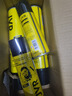 杰威爾無香堅挺定型套裝 男士造型發(fā)膠定型噴霧300ml*2+80ml*2 曬單實拍圖