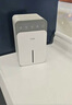 NIYEVN【200平全屋抽水丨40L桶水回南天】除濕機(jī)家用抽濕機(jī)補(bǔ)貼20%除濕器廣東工業(yè)干燥烘干機(jī)小型米吸濕 60L/天 尊享除濕丨冷凝50倍強(qiáng)效丨AI屏顯定時 曬單實拍圖