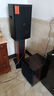 山水PK-12家庭高端大功率專(zhuān)業(yè)唱K商用ktv 卡拉OK點(diǎn)歌唱歌K歌套裝設備功放10寸12寸15寸影院清吧音箱 12寸+后級功放+效果器+U段麥+3T+低音炮 曬單實(shí)拍圖