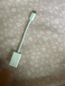 Apple/蘋果 USB-C/Typc-C轉(zhuǎn)USB接口轉(zhuǎn)換器 蘋果轉(zhuǎn)接頭U盤轉(zhuǎn)換器 適用USB-C接口的iPhone/iPad/Mac 曬單實(shí)拍圖