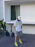 莆田aj男鞋青蘋(píng)果鞋子黑白熊貓dunk休閑sb板鞋男透氣情侶鞋女款鞋 青蘋(píng)果 42 曬單實(shí)拍圖