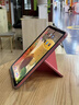 GOMI適用ipad11保護套2025新款A16磁吸拆分air7蘋(píng)果平板iPad10電腦mini7/pro保護殼亞克力輕薄防彎透明 【玫瑰粉】面蓋吸附+磁吸拆分+橫豎支撐 iPad Air7 2025 曬單實(shí)拍圖