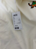 森馬（Semir）長(cháng)袖T恤男秋冬涂鴉印花情侶裝肌理感內搭2025打底衫109725101202 曬單實(shí)拍圖