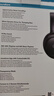 聲闊（SoundCore）【京東獨家】聲闊Q20i頭戴式耳機無線藍牙主動降噪90% 電競游戲低延遲金標音質(zhì)適用于蘋果華為小米 曬單實拍圖
