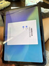 CangHua 2024款iPad Pro 11英寸保護套 M4芯片蘋(píng)果平板電腦Pro五代保護殼超薄防摔三折支架硅膠皮套 黑色 曬單實(shí)拍圖