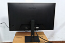 小米（MI）REDMI 23.8英寸顯示器 144Hz IPS技術(shù) 專業(yè)級色準(zhǔn) 低藍(lán)光 電競電腦辦公顯示器顯示屏 A24 2026款 曬單實(shí)拍圖