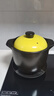 全品屋陶瓷砂鍋燉鍋煤氣灶專用大容量家用煮粥煲湯湯鍋傳統(tǒng)中式燉煲湯煲 曬單實(shí)拍圖