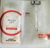 歐萊雅復顏VC面膜補水5片維C玻尿酸保濕抗皺提亮護膚品生日禮物 曬單實(shí)拍圖
