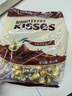 好時(shí) Kisses榛仁牛奶巧克力 500g 袋裝 休閑零食 教師節禮物 送老師 曬單實(shí)拍圖