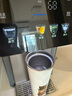 美的（Midea）小魔方plus即熱熟水機 飲水機電熱水瓶電水瓶 燒水壺電熱水壺5L 保溫恒溫一體真沸騰除氯32FPro 曬單實(shí)拍圖