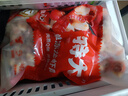 加拿大雪蟹大棒400g 熟凍蟹腳蟹腿 已開半殼 過節(jié)送禮聚餐 曬單實拍圖