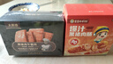 大希地黑豬肉午餐肉320g 獨(dú)立包裝即食 兒童早餐零食火腿腸燒烤火鍋食材 曬單實(shí)拍圖